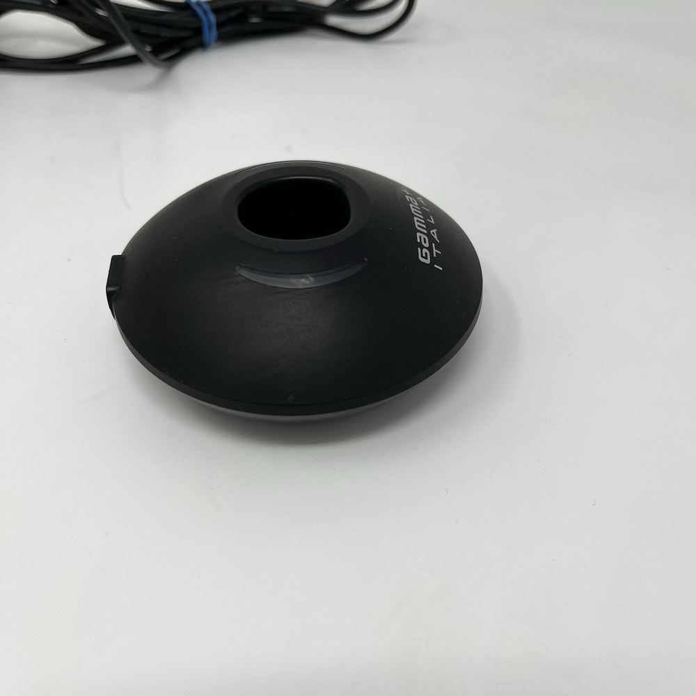 Gamma+ Italia Absolute Hitter Trimmer Charging Stand Dock & Power Cord OEM Only - Picture 5 of 7